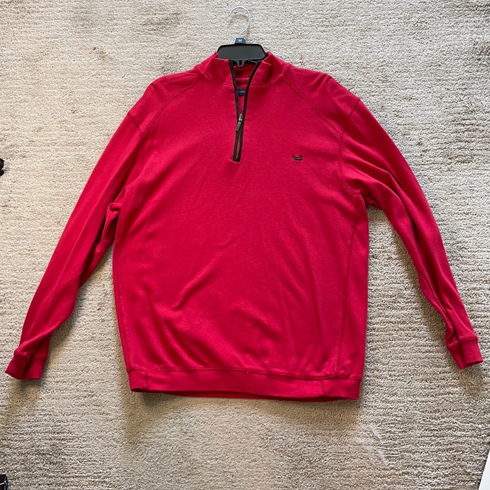 Souther Marsh Pullover